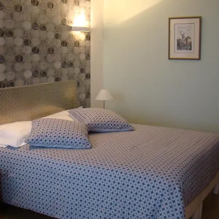 La Passacaille Bed & Breakfast Grosrouvre