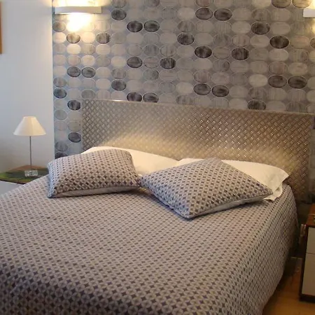 Bed & Breakfast La Passacaille