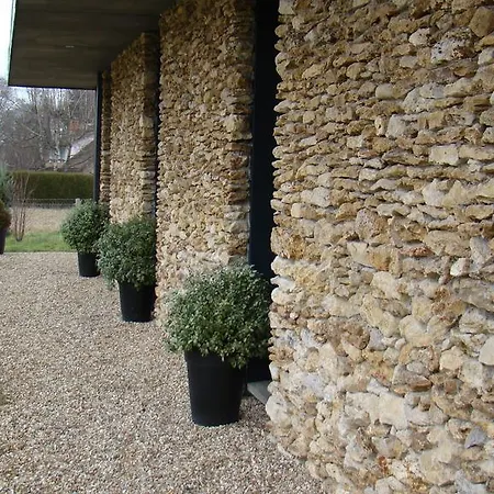 Bed & Breakfast La Passacaille