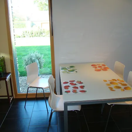 Bed & Breakfast La Passacaille