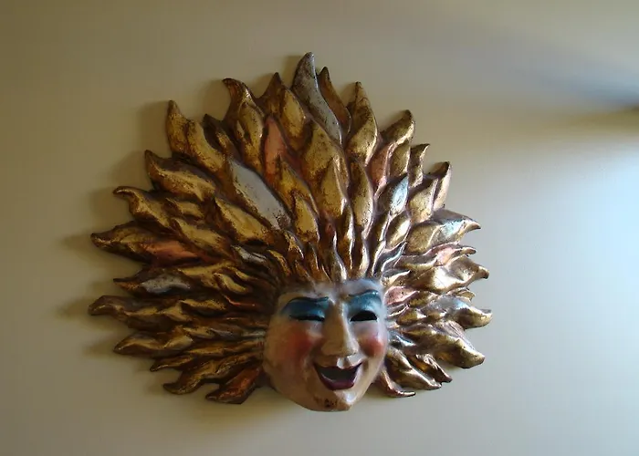 Alojamento de Acomodação e Pequeno-almoço La Passacaille